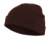 Čiapka Knit Beanie - Flexfit, farba - brown, veľkosť - One Size