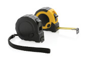 Zvinovací meter 3m/16mm so stop funkciou z RCS rec. plastu - XD Collection