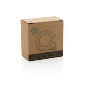 Zvinovací meter 3m/16mm so stop funkciou z RCS rec. plastu - XD Collection