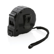 Zvinovací meter 5m/19mm so stop funkciou z RCS rec. plastu - XD Collection