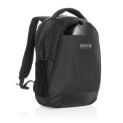 Batoh na notebook Boardroom Impact z RPET AWARE™ - XD Collection