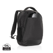 Batoh na notebook Boardroom Impact z RPET AWARE™ - XD Collection