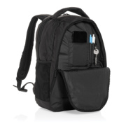 Batoh na notebook Boardroom Impact z RPET AWARE™ - XD Collection