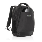 Batoh na notebook Boardroom Impact z RPET AWARE™ - XD Collection