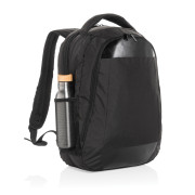 Batoh na notebook Boardroom Impact z RPET AWARE™ - XD Collection