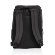 Easy access batoh na 15.6" notebook Swiss Peak z RPET AWARE™ - Swiss Peak