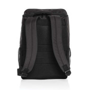 Easy access batoh na 15.6" notebook Swiss Peak z RPET AWARE™ - Swiss Peak