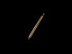 Bambusová nekonečná ceruzka s gumou - XD Collection