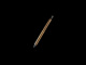 Bambusová nekonečná ceruzka s gumou - XD Collection