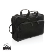 Batoh & taška na 15,6" notebook Swiss Peak z RPET AWARE™ - Swiss Peak