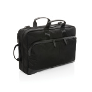 Batoh & taška na 15,6" notebook Swiss Peak z RPET AWARE™ - Swiss Peak