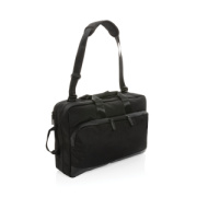 Batoh & taška na 15,6" notebook Swiss Peak z RPET AWARE™ - Swiss Peak