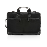 Batoh & taška na 15,6" notebook Swiss Peak z RPET AWARE™ - Swiss Peak