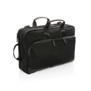Batoh & taška na 15,6" notebook Swiss Peak z RPET AWARE™ - Swiss Peak