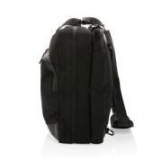 Batoh & taška na 15,6" notebook Swiss Peak z RPET AWARE™ - Swiss Peak