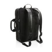 Batoh & taška na 15,6" notebook Swiss Peak z RPET AWARE™ - Swiss Peak