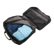 Batoh & taška na 15,6" notebook Swiss Peak z RPET AWARE™ - Swiss Peak