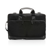 Batoh & taška na 15,6" notebook Swiss Peak z RPET AWARE™ - Swiss Peak