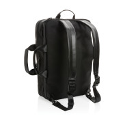 Batoh & taška na 15,6" notebook Swiss Peak z RPET AWARE™ - Swiss Peak
