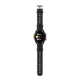 Fitness hodinky Fit Watch z RCS recykl. TPU - XD Collection
