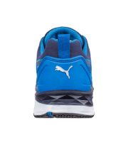 VELOCITY 2.0 BLUE LOW - Poltopánky pánske - Puma
