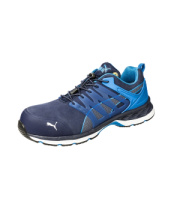 VELOCITY 2.0 BLUE LOW - Poltopánky pánske - Puma