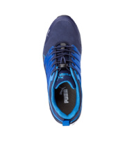 VELOCITY 2.0 BLUE LOW - Poltopánky pánske - Puma