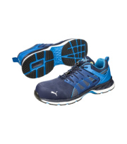 VELOCITY 2.0 BLUE LOW - Poltopánky pánske - Puma