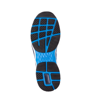 VELOCITY 2.0 BLUE LOW - Poltopánky pánske