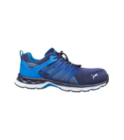 VELOCITY 2.0 BLUE LOW - Poltopánky pánske - Puma