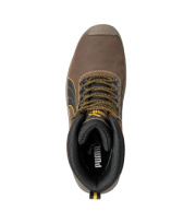 Sierra Nevada MID - Členkové pánska - Puma