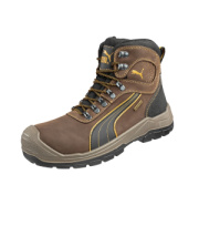 Sierra Nevada MID - Členkové pánska - Puma