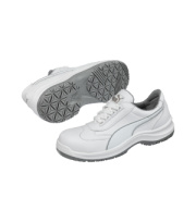 Clarity Low - Poltopánky unisex - Puma