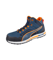 CROSSTWIST MID - Členkové pánska - Puma