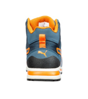 CROSSTWIST MID - Členkové pánska - Puma