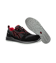 CLIFTON LOW - Poltopánky pánske - Albatros