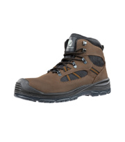 TIMBER MID - Členkové pánska - Albatros