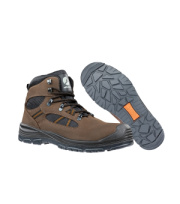 TIMBER MID - Členkové pánska - Albatros