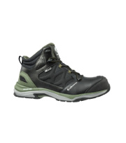 ULTRATRAIL OLIVE CTX MID - Členkové pánska - Albatros