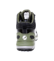 ULTRATRAIL OLIVE CTX MID - Členkové pánska - Albatros