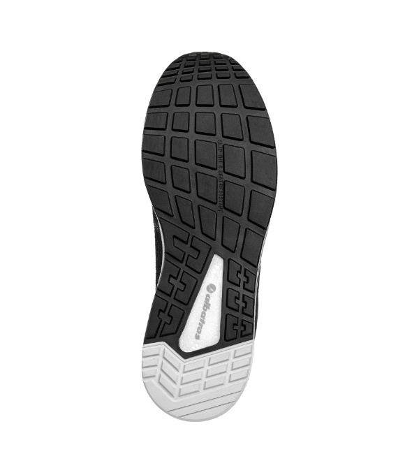 VOLTAGE BLACK QL LOW - Poltopánky pánske - Albatros