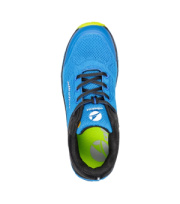 LIFT BLUE IMPULSE LOW - Poltopánky pánske - Albatros