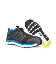 BREEZE IMPULS LOW - Poltopánky unisex - Albatros