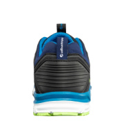 BREEZE IMPULS LOW - Poltopánky unisex - Albatros