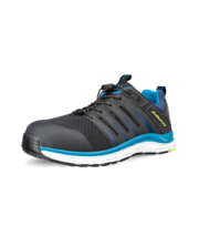 BREEZE IMPULS LOW - Poltopánky unisex - Albatros