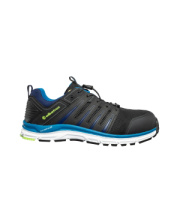 BREEZE IMPULS LOW - Poltopánky unisex - Albatros