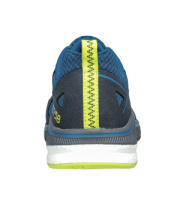 AER58 BLUE LOW - Poltopánky pánske - Albatros