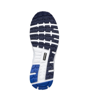 AER55 ST BLUE LOW - Poltopánky pánske