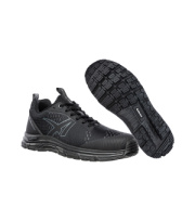 AER55 ST BLACK LOW - Poltopánky unisex - Albatros