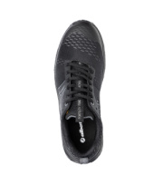 AER55 ST BLACK LOW - Poltopánky unisex - Albatros